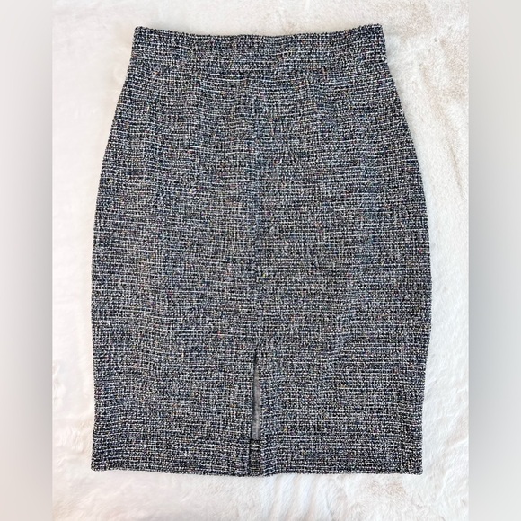 Leota Dresses & Skirts - Leota office multi color pencil skirt size small